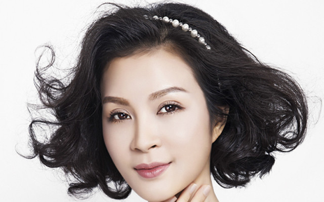 Cắt Tóc Hoa Thắm - Phạm Tứ