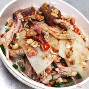 Bún trộn 😋😋 30k/s