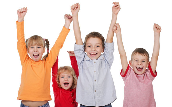 Mầm Non Chất Lượng Cao Nhân Hòa