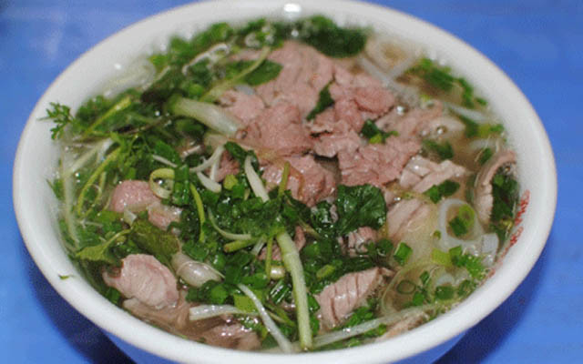 Phở Mạnh Tiến