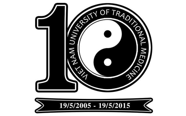 Học Viện Y Dược Học Cổ Truyền Việt Nam - Trần Phú