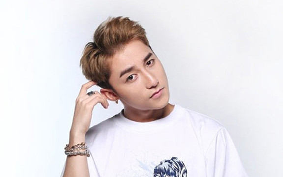 Hớt Tóc Tri - Kinh Dương Vương