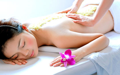 HaLan Foot & Body Massage - Ngõ Gạch