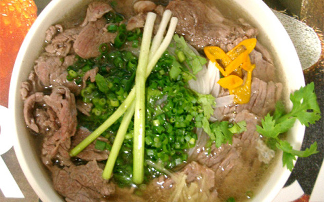 Phở Sài Gòn