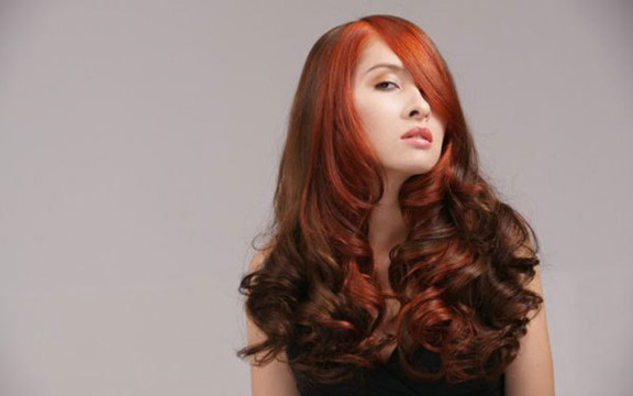 Làm Tóc Mỹ Khương