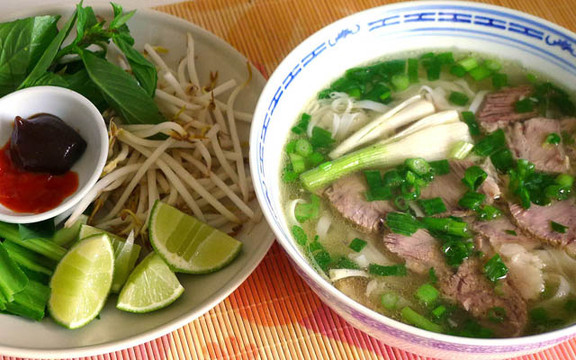 Phở Tùng