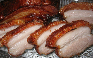 Thịt vịt ngon cho ngày tết Đoan Ngọ