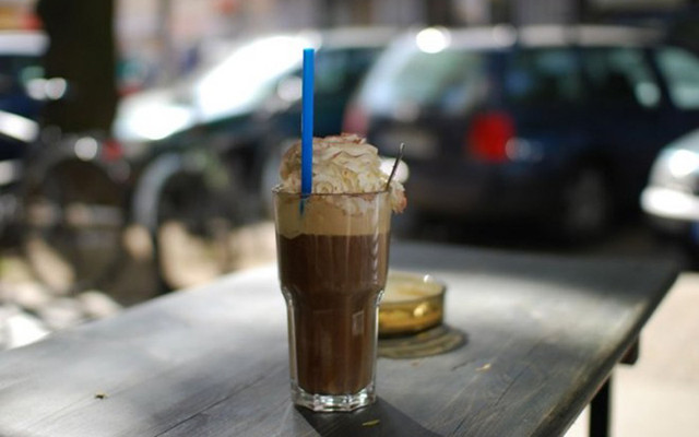 Ngọc Mai Cafe 