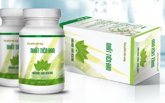 Nhà Thuốc Bảo Lan - Lĩnh Nam