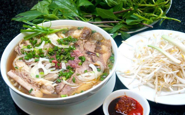 Phở Phương