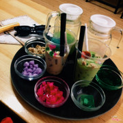 Lẩu trà sữa ❤️