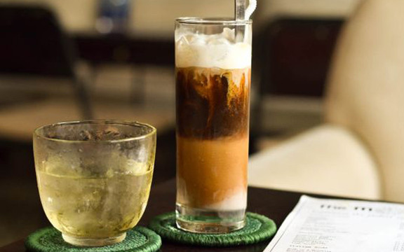 Thủy Mộc Coffee - Phạm Văn Đồng