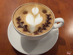 capuchino