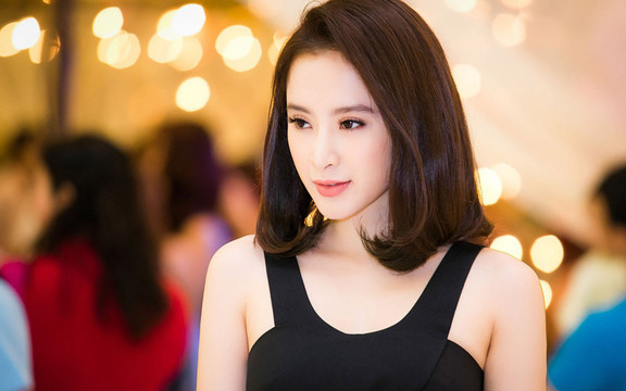 Cắt Tóc Minh Hải