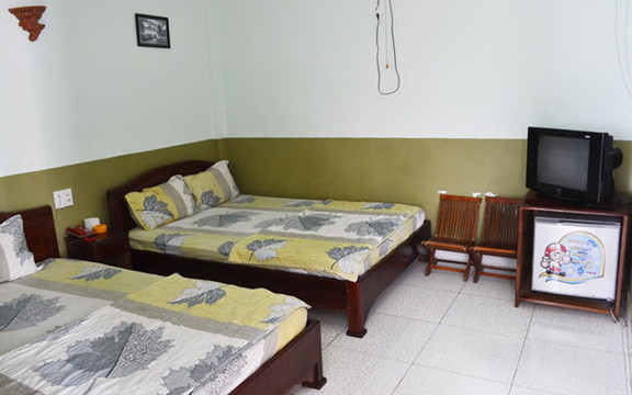 Ngọc Khánh Hotel