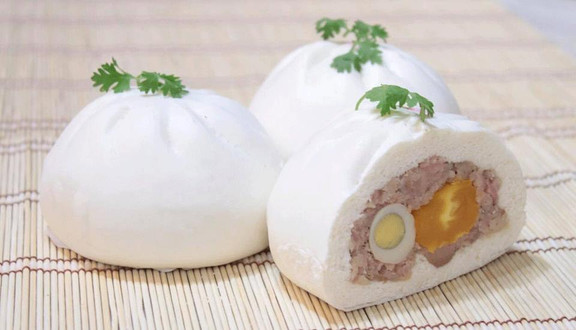 Bánh Bao Hiệp Phát - Minh Phụng