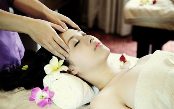 Ichiban Spa - Đinh Bộ Lĩnh