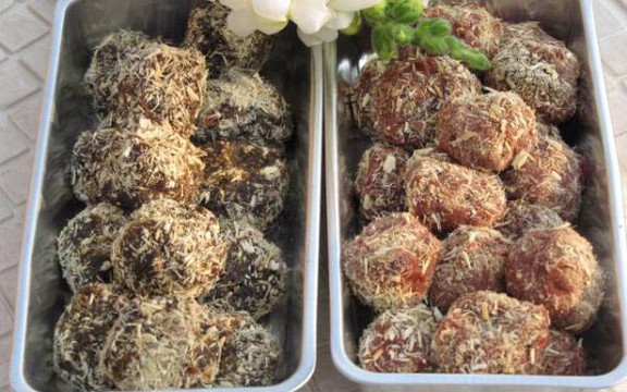 Quê Hương - Ô Mai Mứt