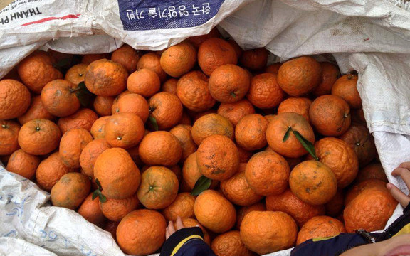 Đặc Sản Hà Giang