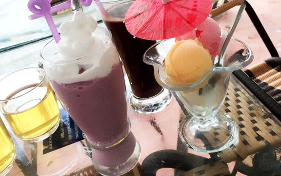 An Cafe - Ngõ Thịnh Hào 1