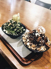 bingsu