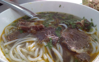 Bún Bò Huế - 75D Thiên Phước