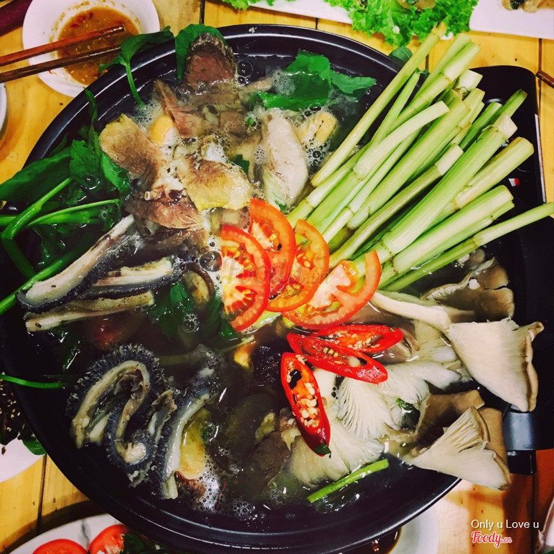 Khi cho nhân vào thì hấp dẫn dã man luôn