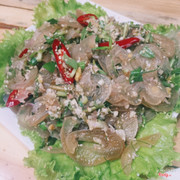 Nộm vó bò