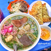 bún bò Huế