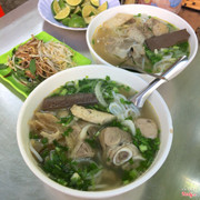 bún bò