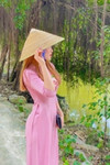 Mai Hạnh