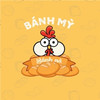 Bánh Mỳ Bánh Gà