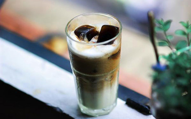 Thiên Nhiên Cafe