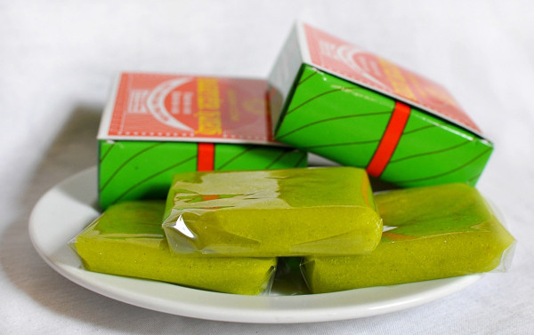 Dũng Vi - Ăn Hỏi Trọn Gói & Bánh Cốm Phu Thê