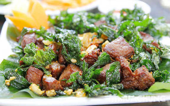 Quán Nhậu Làng Trâu