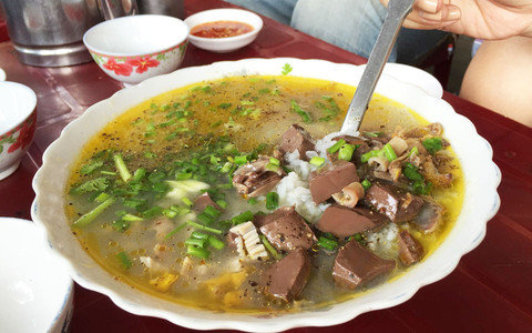 Vịt ngon Quy Thành