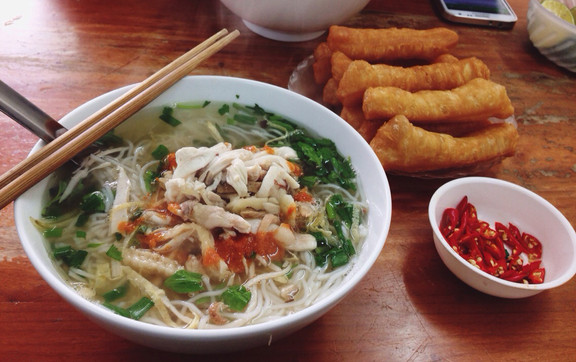 Phở Thao