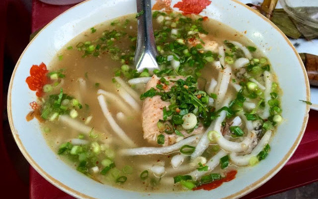 Bánh Canh Bình Dân