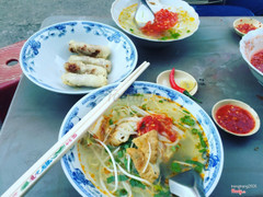 bánh canh