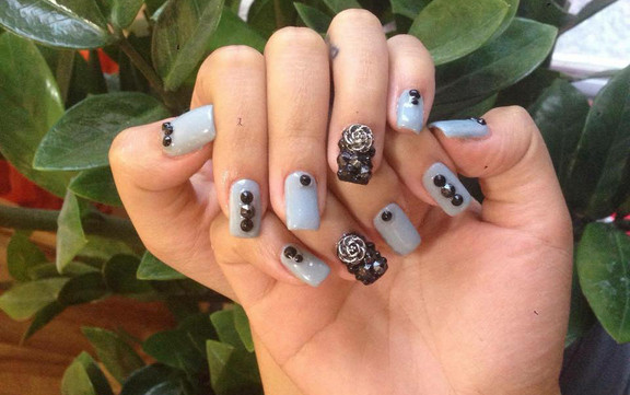 Meineliebe - Skincare & nails