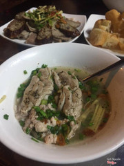 bự chà bá