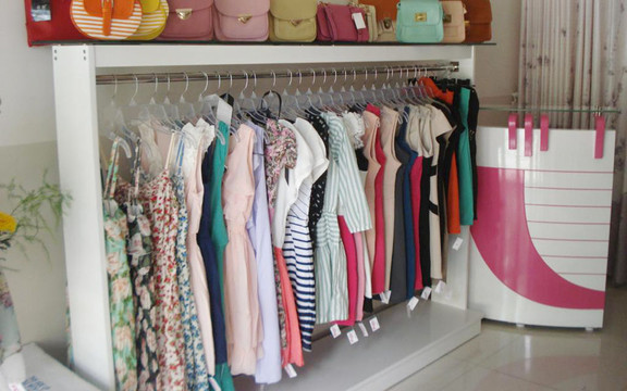 D & T - Shop Thời Trang