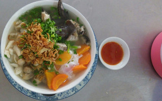 Tn cơm bún