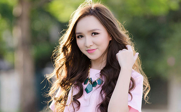 Nguyễn Beauty Salon