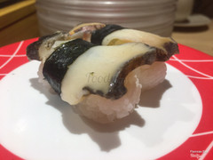 sushi Ốc