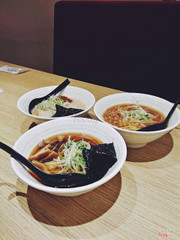 Ramen  ^^