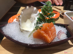 Sashimi