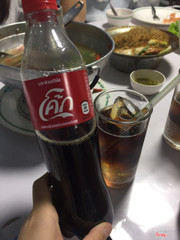 Coca cola