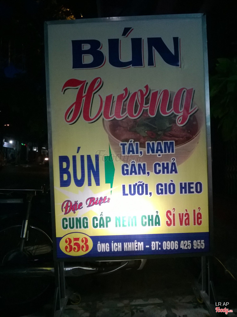 Bảng hiệu