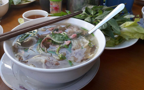 Phở Anh